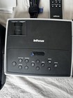 Infocus In1100 Projector