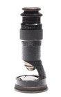 Hensoldt Wetzlar Tami Pocket Microscope Made In Germany