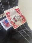 Lknew  27 Teen  Youth Vtg Birdwell Beach Britches Shorts Board Swim Trunks Usa 