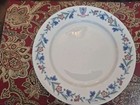 Homestead Resort Hotel Syracuse C o Railroad Railway China 9 5  Dinner Plate