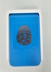 Creative Memories Pinecone Punch  Rare Retired