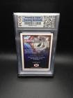 Donald Trump  200  2024  Decision Mcdonalds - Graded 10  fcgs  Gem-mt Pop 1  