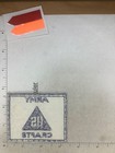 Vintage Us Army Crafts Patch