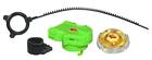 Hasbro Beyblade Metal Fusion Battle Tops Earth Virgo Bb60 Stamina Type Brand New