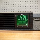 Tripp Lite Smart1500rm2u 1500va Smart Ups Back Up Euc