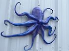 28  Purple Octopus Half Mount Replica - Quick Production