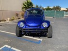 1966 Volkswagen Beetle - Classic 