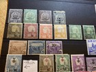 Tunisia Mounted Mint Or Used Stamps  B1864