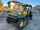 2022 John Deere Gator Xuv 855m S4  4x4 6 Seater   440 Hours