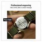 Vintage Zim  aviator  Watch - Rare 1970s Pilot Dial - Handmade Military aviation