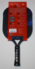 Onix Malice 14 Pickleball Paddle Open Throat Blue Composite Brand New