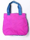 Nike Radiate Graphic Training Tote Bag  - Ba5527 Blue Pink