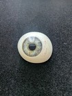 Antique Prosthetic Glass Eye