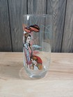 Burger King Star Wars The Empire Strikes Back Glass Cup