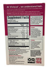 Viviscal Professional Hair Growth Supplements For Women     3 Pack  180 Tablets 