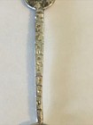 Acapulco Mexico Vintage Souvenir Spoon Collectible