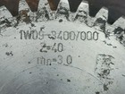 Generic Gear Set For Modern Lathe 