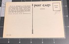 Antique Ss Berengaria Cunard Line Steamship Boat Ocean Liner Postcard