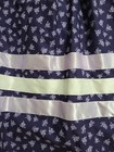 Native American Handmade Ribbon Skirt Women s Medium To Large