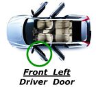 Toyota Tundra Oem Front Left Door Lock Actuator 2007-2021  lifetime Warranty