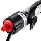 2pcs 50w Aquarium Heater Anti-explosion Submersible Fish Tank Water Adjustable