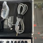 Korg Volca Modular Analog Synthesizer W  Box  Cables  And Ac Adapter