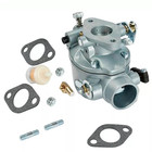 Carburetor Fits For Ih Farmall Tractor A Av B Bn C Super 352376r92 Carb New