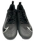 Nike Men s Vapor Speed 3 Lace Up Football Cleats Black Size 10 145l