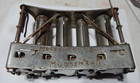 Vintage Belt Type Coin Dispenser Mooseheads Bus Lines Mcgill High Speed Changer