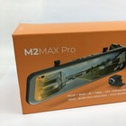 Rexing M2 Max Pro Front Dash Cam No Rear Cam  608166 