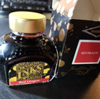 Diamine Fountain Pen Ink  Red Dragon     80ml   Premium Uk-made  Vegan   Acid-free