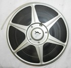 Vintage 8mm Film On 7  Reel - Possible Parade