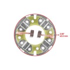 Starter Repair Kit For Honda 750 Vt750c Shadow Vt 750 C Shadow 1983 Motorcycle