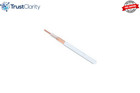 Andrew An Amphenol Company 520095402 00 Hl4rpv-50 Plenum Cable Whit 50 Ft