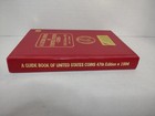 A Guide Book Of United States Coins Red Book 47th Edition Hardback 1994