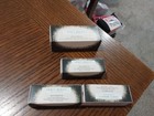 Fenty Beauty Invisimatte Blotting Papers In Case W  4 Refills New In Box  