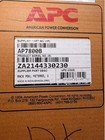 New Apc Ap7800b Rack Power Distribution Unit Pdu Sealed