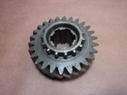 Jeep Cj Wagoneer Ih T18 Dana 20 Bull Gear 18 8 55 6 Spline Factory Oem Free Ship