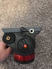 Manfrotto 502 Fluid Video Head Mvh502ah