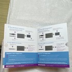 Magicjack Go Voip Phone Adapter Usb Ethernet Conference Call Black