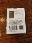 Cards Against Humanity First Expansion Pack brand New Sealed   