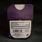 B pure Sugar Plum Scented Moisturizing Hand Sanitizer 70  Alcohol 1 15 Oz