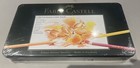Faber-castell 120 Color Pencils    Made In Germany 