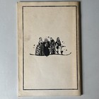 Tosca Libretto Giacomo Puccini   English   Program Publishing Company