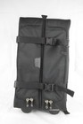 High Sierra Endeavor Executive Adjustable Wheeled Duffel Bag Luggage S u t 2102e