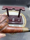 Vintage Jumbos Algerian Briar Smoking Pipe  Estate 