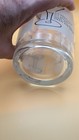 Vintage Bacardi Glass Cocktail Shaker Recipe Barware Martini Manhattan   