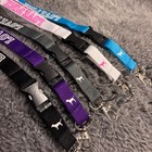 Victoria s Secret Love Pink Lanyards Bundle Y2k