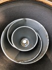 Very Rare Stephens Tru-sonic P-22 Coaxial Speaker