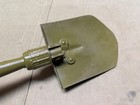 Original Wwii Us Army M1943 Combat Field Folding Shovel